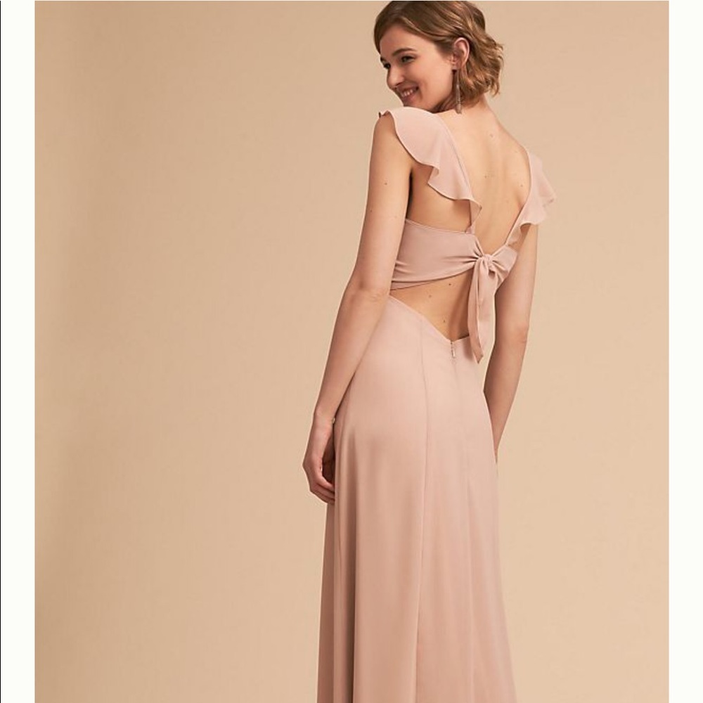 BHLDN Diana Dress (Brand New)